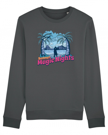 De vară: Summer magic nights Anthracite