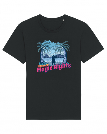 De vară: Summer magic nights Black