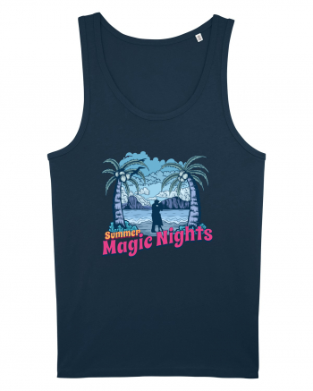 De vară: Summer magic nights Navy