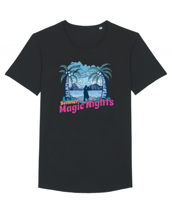 De vară: Summer magic nights Black