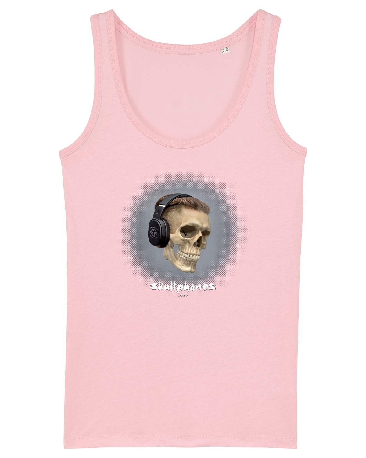 Maiou Damă Dreamer Cotton Pink