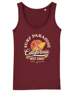 De vară: Surf paradise Maiou Damă Dreamer