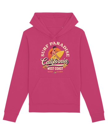 De vară: Surf paradise Raspberry