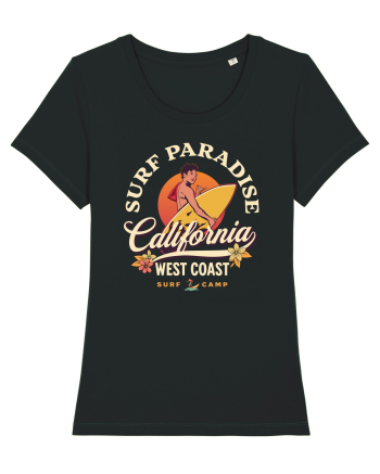 De vară: Surf paradise Black
