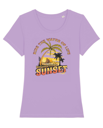 De vară: Unforgettable sunset Lavender Dawn