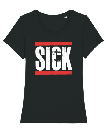 SICK Black