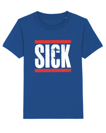 SICK Majorelle Blue