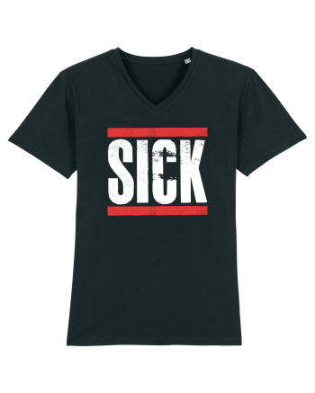 SICK Black