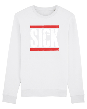 SICK White