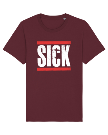 SICK Burgundy