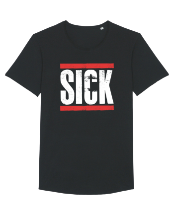 SICK Black