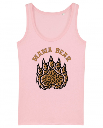 Mama Bear Cotton Pink