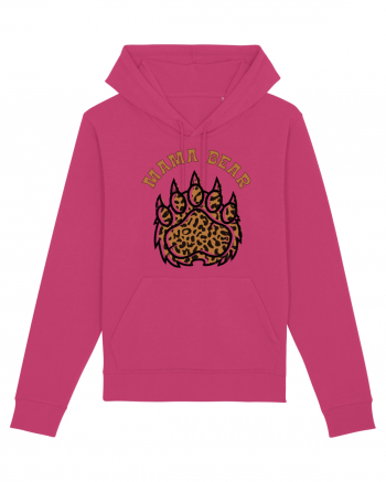 Mama Bear Raspberry