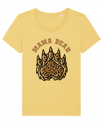 Mama Bear Jojoba