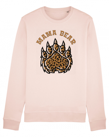 Mama Bear Candy Pink