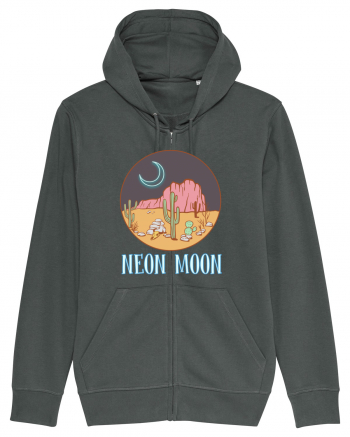 Neon Moon Anthracite