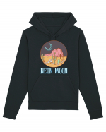 Neon Moon Hanorac Unisex Drummer