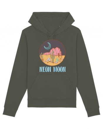 Neon Moon Khaki