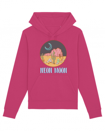 Neon Moon Raspberry