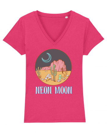 Neon Moon Raspberry