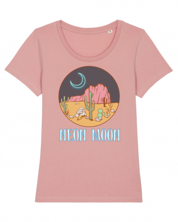 Neon Moon Canyon Pink