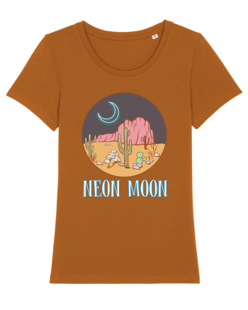 Neon Moon Roasted Orange