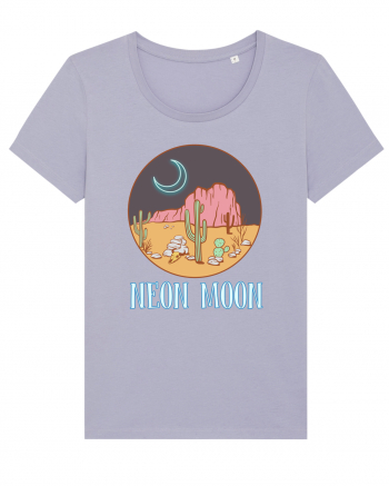 Neon Moon Lavender