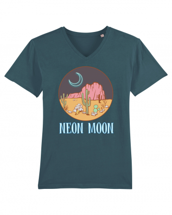 Neon Moon Stargazer