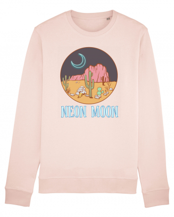 Neon Moon Candy Pink