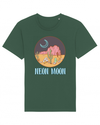 Neon Moon Bottle Green