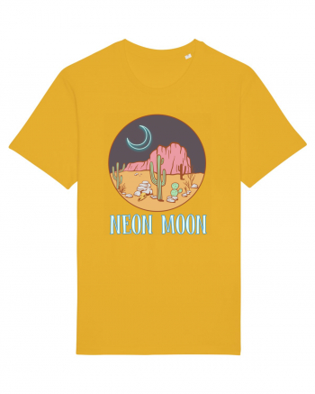 Neon Moon Spectra Yellow