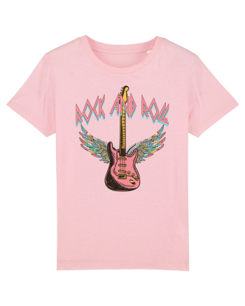 Rock And Roll Cotton Pink
