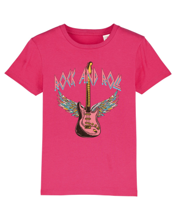 Rock And Roll Raspberry