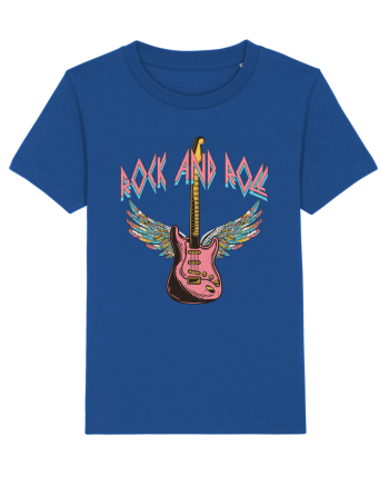 Rock And Roll Majorelle Blue