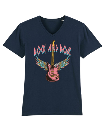 Rock And Roll French Navy