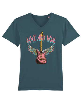 Rock And Roll Stargazer