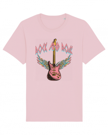 Rock And Roll Cotton Pink
