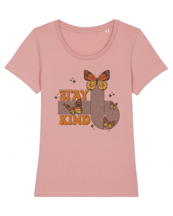 Stay Kind Canyon Pink