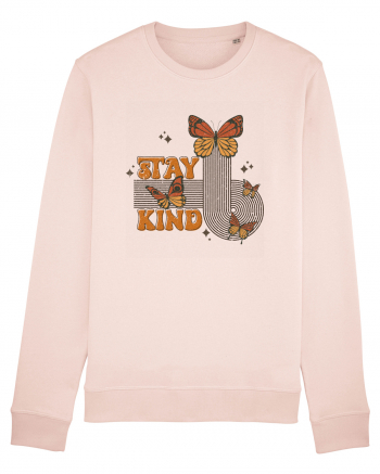 Stay Kind Candy Pink