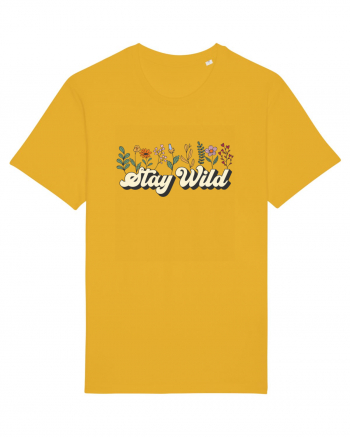 Stay Wild Spectra Yellow