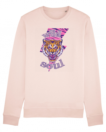 Wild Soul Candy Pink