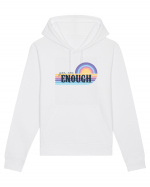 You Are Enough Hanorac Unisex Drummer