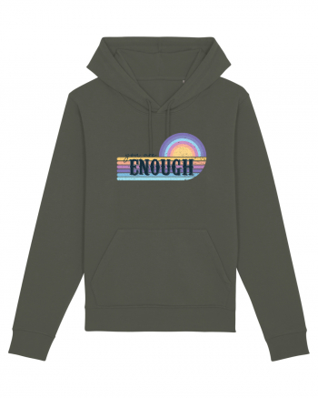 You Are Enough Khaki