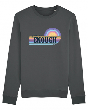 You Are Enough Anthracite