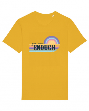You Are Enough Spectra Yellow