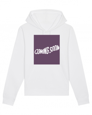 coming soon 153 White