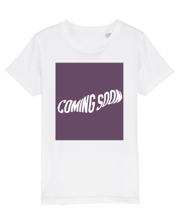 coming soon 153 White