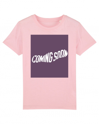 coming soon 153 Cotton Pink