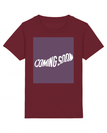 coming soon 153 Burgundy