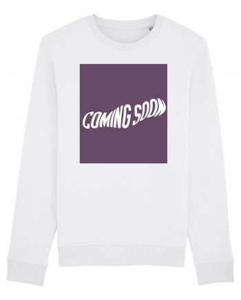 coming soon 153 White